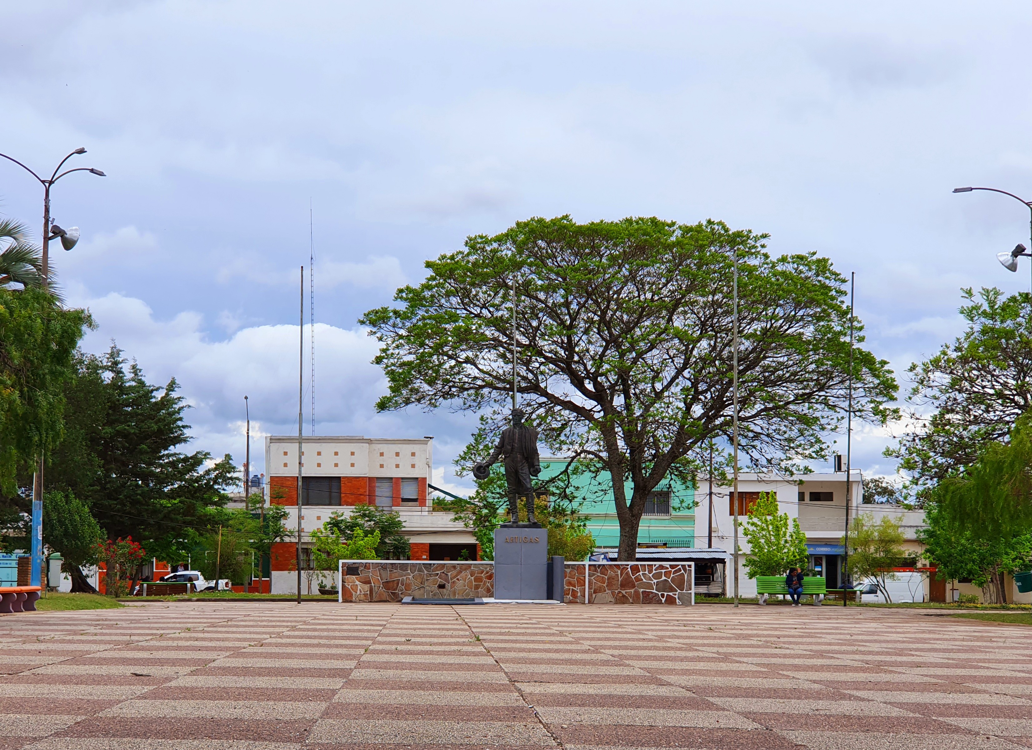 Guichón photo 2