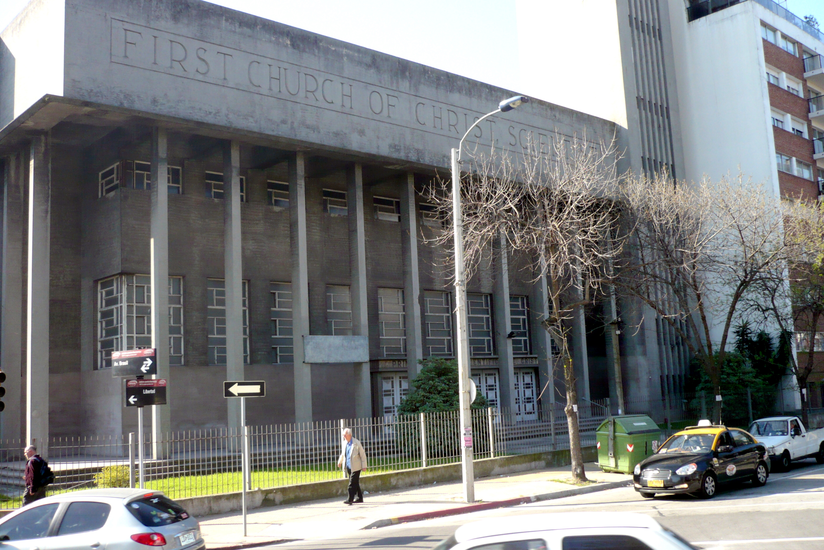 Libertad photo 2