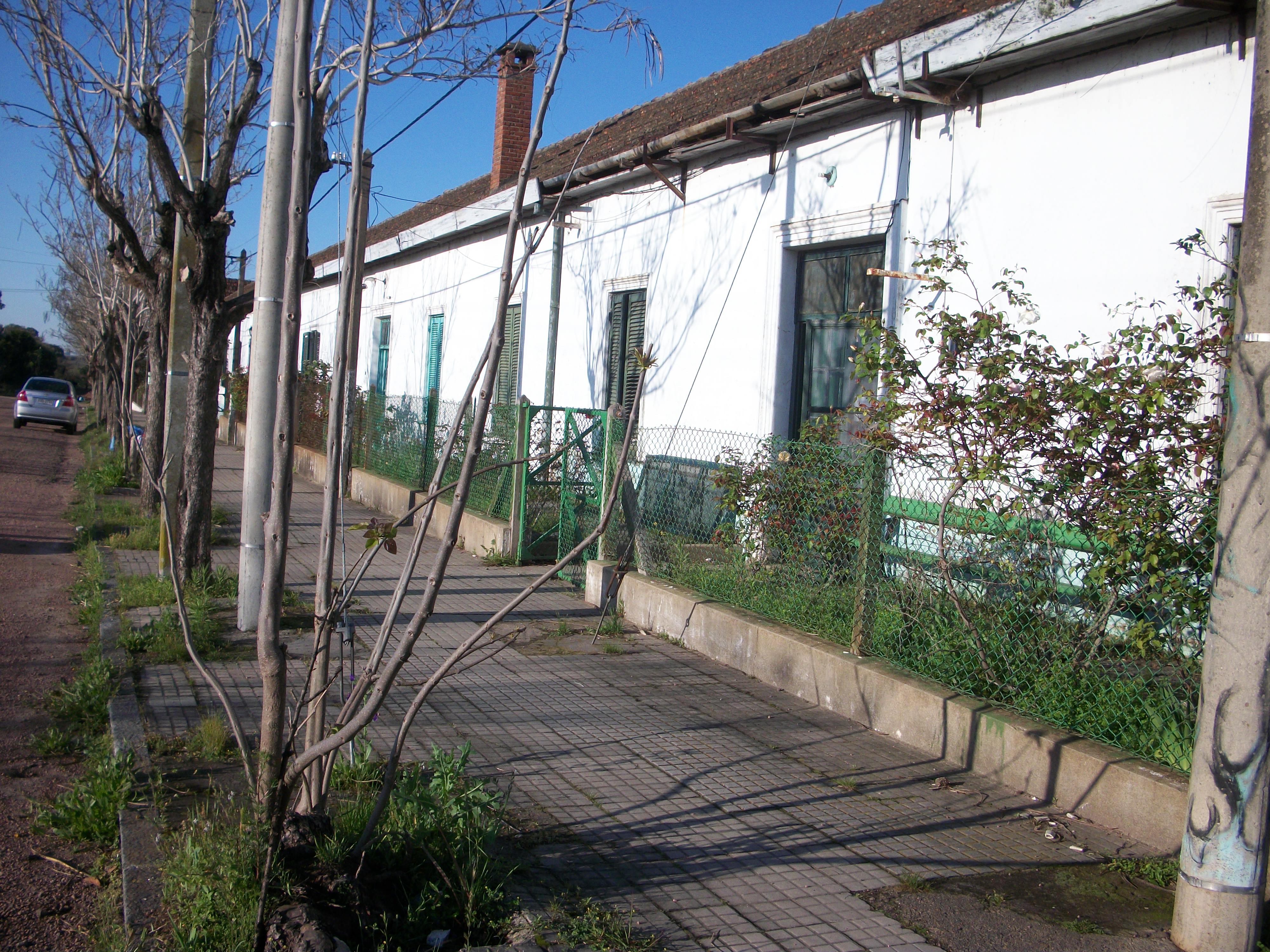 Paso de los Toros, Tacuarembo Department