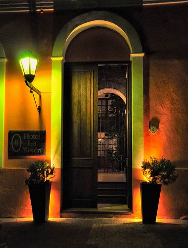 Colonia del Sacramento, Colonia