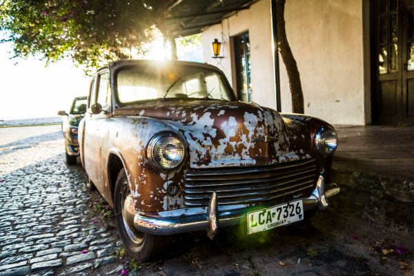 Colonia del Sacramento photo 2