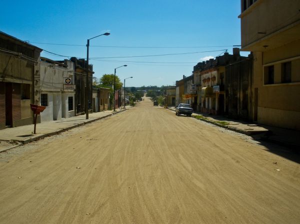 Castillos, Rocha Department