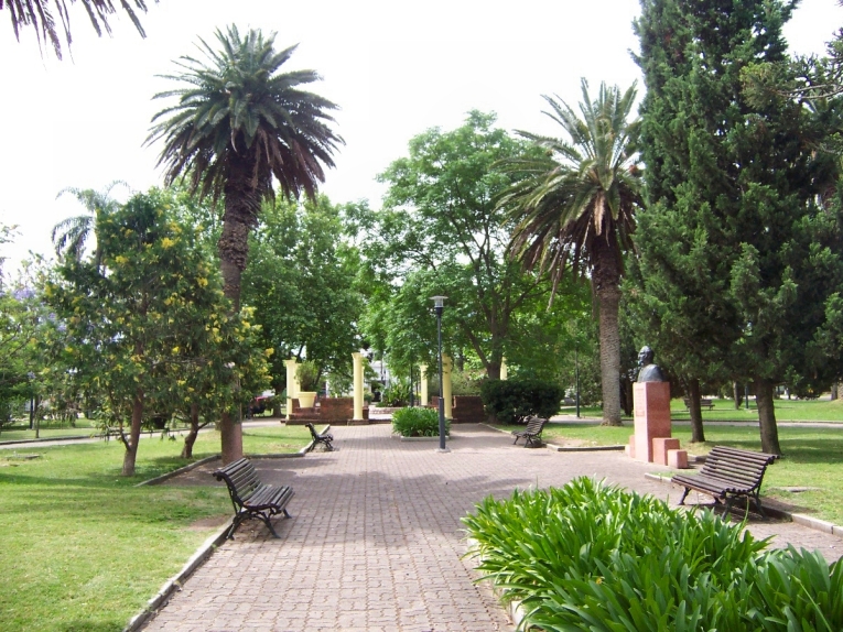 Los Cerrillos, Canelones