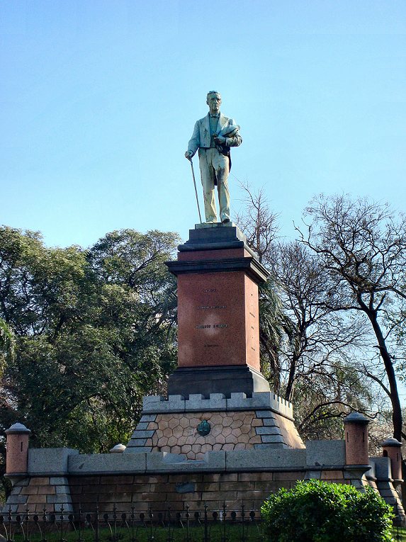 Joaquín Suárez, Canelones