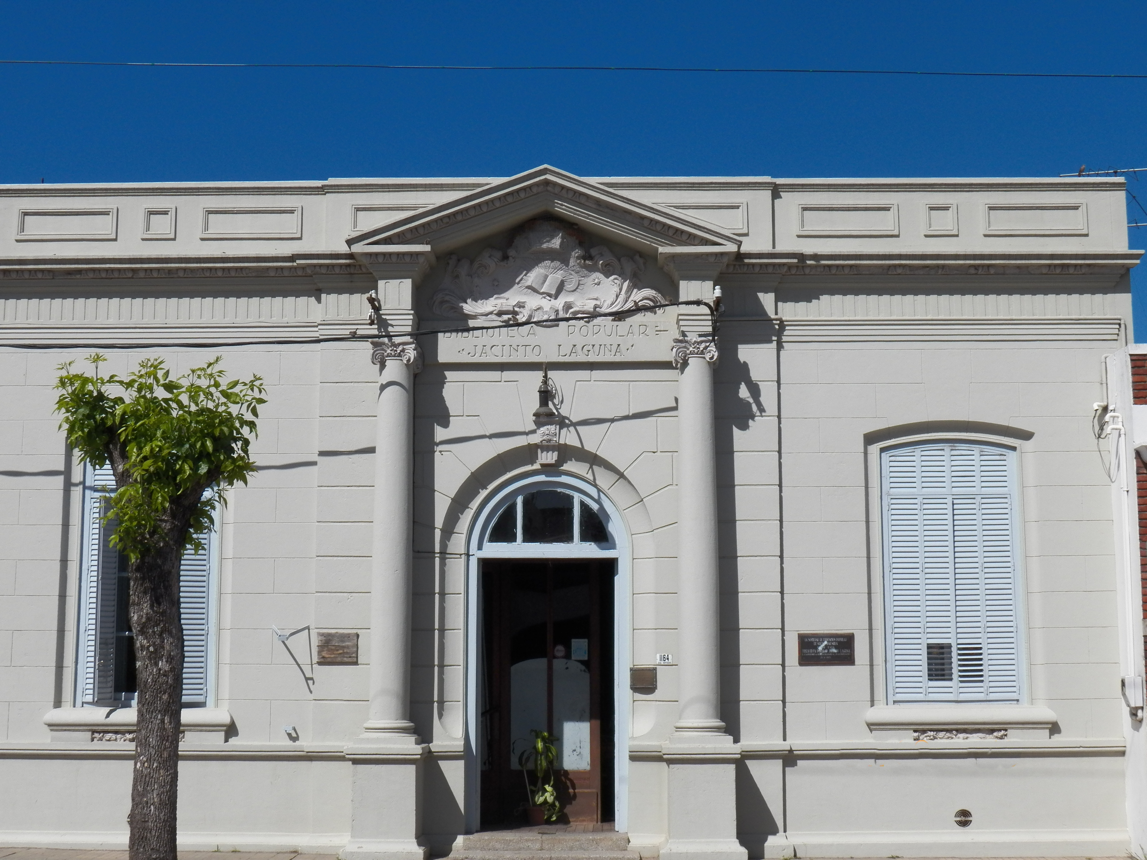 Nueva Palmira, Colonia