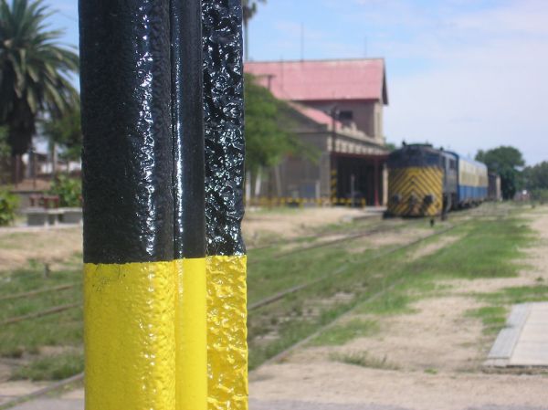 San José de Mayo, San Jose Department