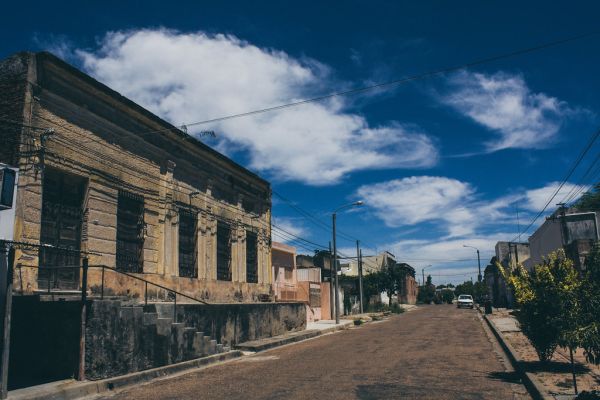 Fray Bentos, Rio Negro Department