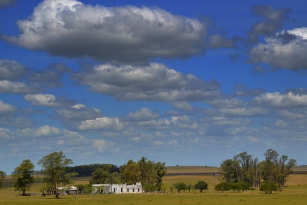 Melo, Cerro Largo