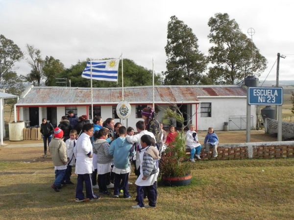 Treinta y Tres photo 4