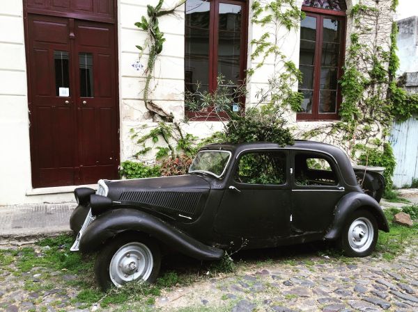 Colonia del Sacramento photo 3