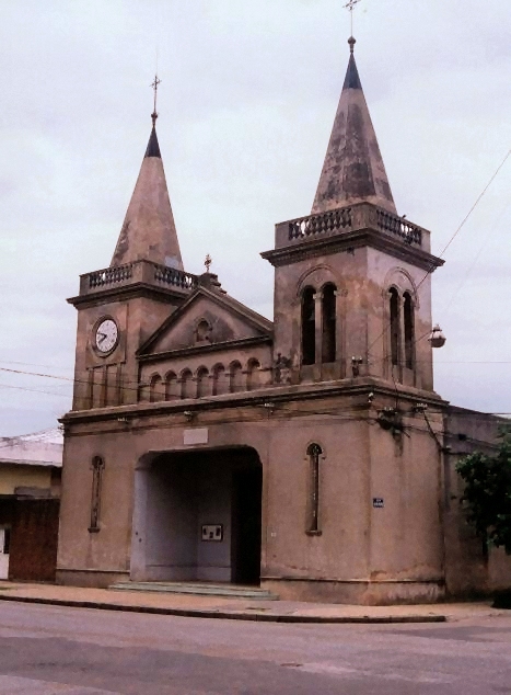 Sarandí del Yi, Durazno Department