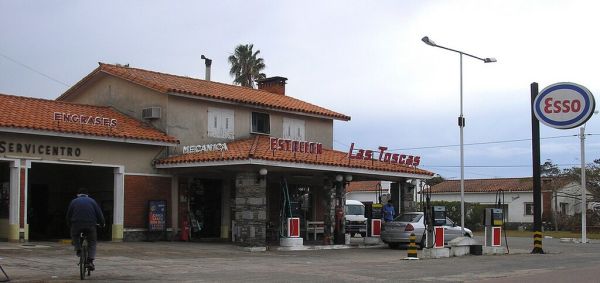 Las Toscas photo 2