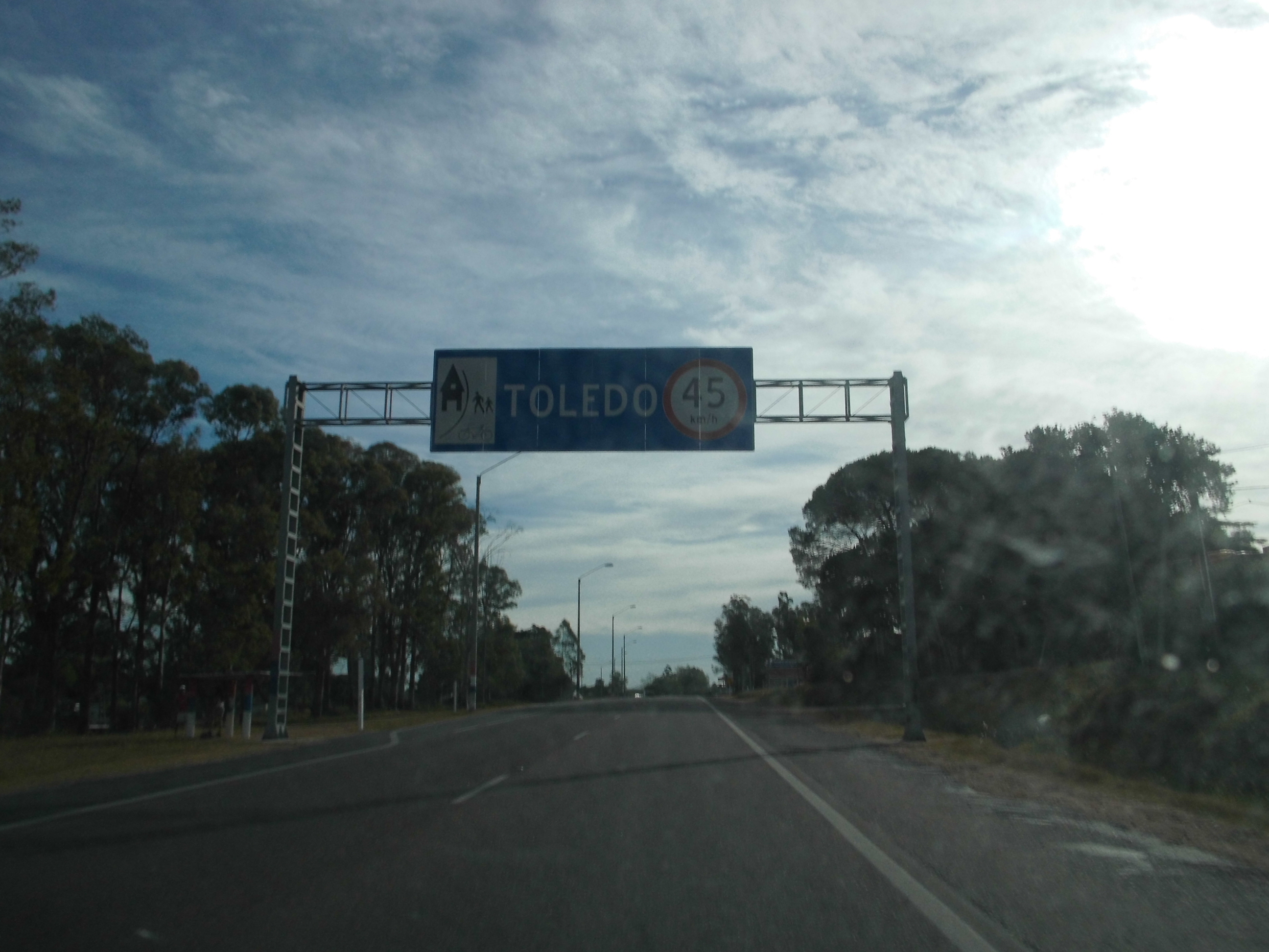 Toledo, Canelones